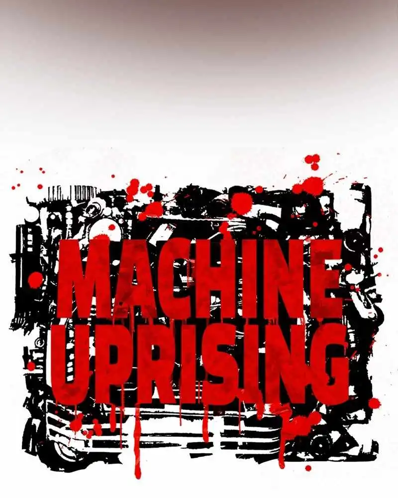 Machine Era Chapter 41 13